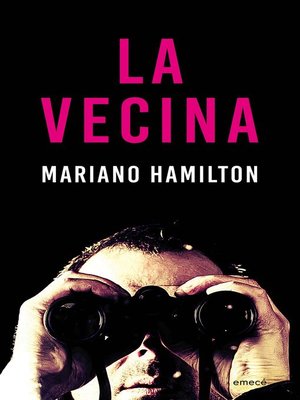 cover image of La Vecina